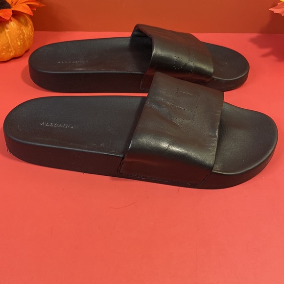 All Saints slides SZ 10 - Picture 4 of 7